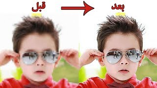 تحسين جودة مقاطع الفيديو الرديئة و الضبابية screenshot 2