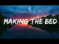 Olivia Rodrigo - making the bed (Lyrics)  | Music is Lyrics