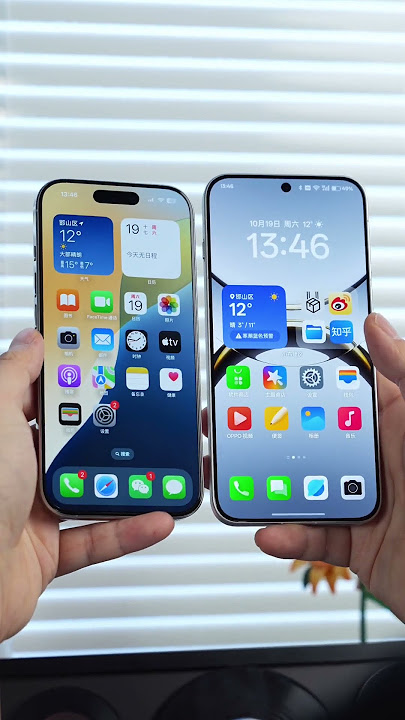 Experience ColorOS 15 on the OPPO Find X8 – A Fresh Take on Android!