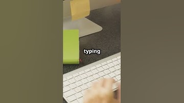 Why Typing Speed & Accuracy Matter in IT Jobs | Boost Your Productivity! |  #coding