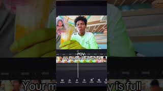 YouTube video out right now go watch🥰🥰🥰✌️ #funny #viral #relatable#fyp#youtube#shorts#vlog