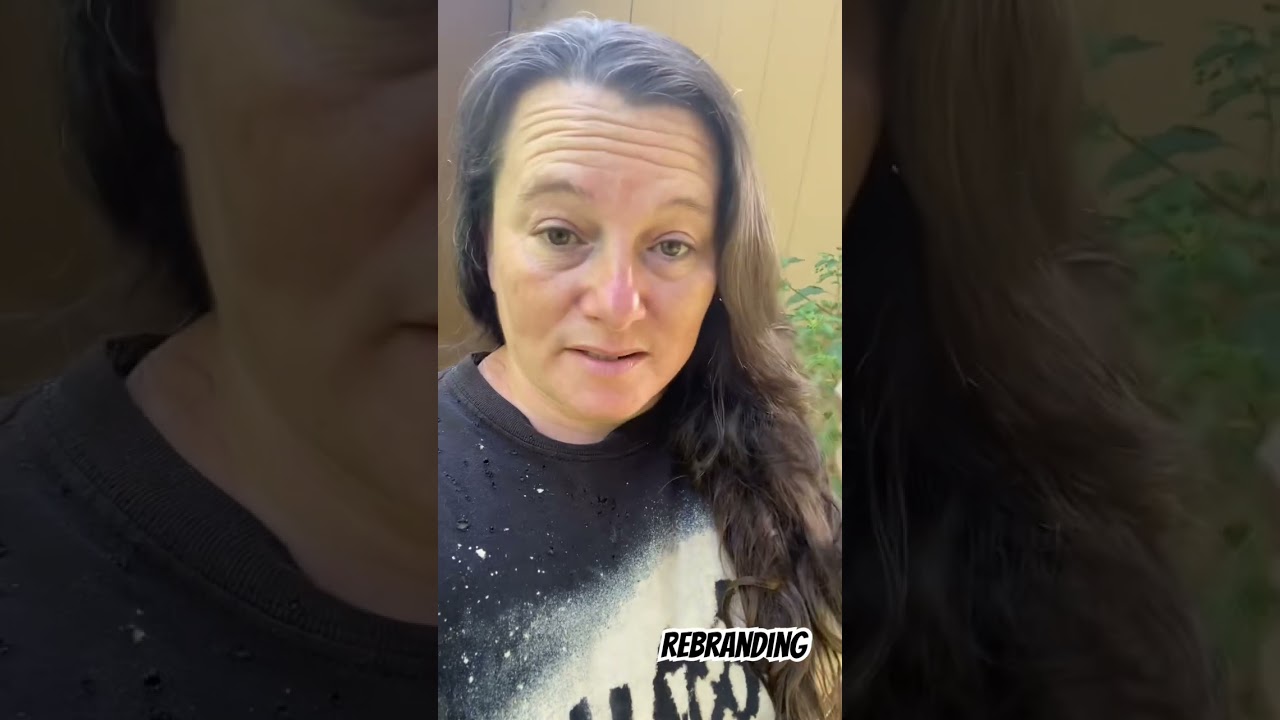 The start of something new. 