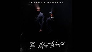Jazzwrld × Thukuthela x GL_Ceejay - iNgomaYomthandazo (Official Audio) 
