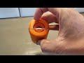 Testing the FLEXTAIL Tiny Pump 2X