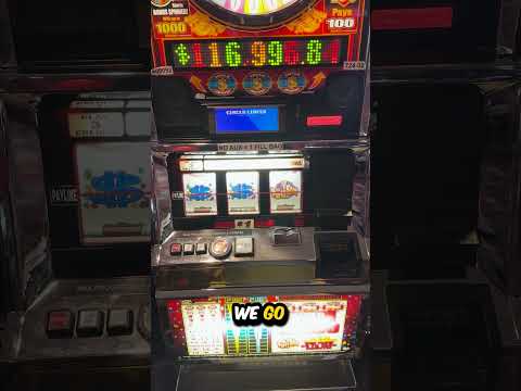 Vegas Slot: Wild Rodeo | High 5 Games