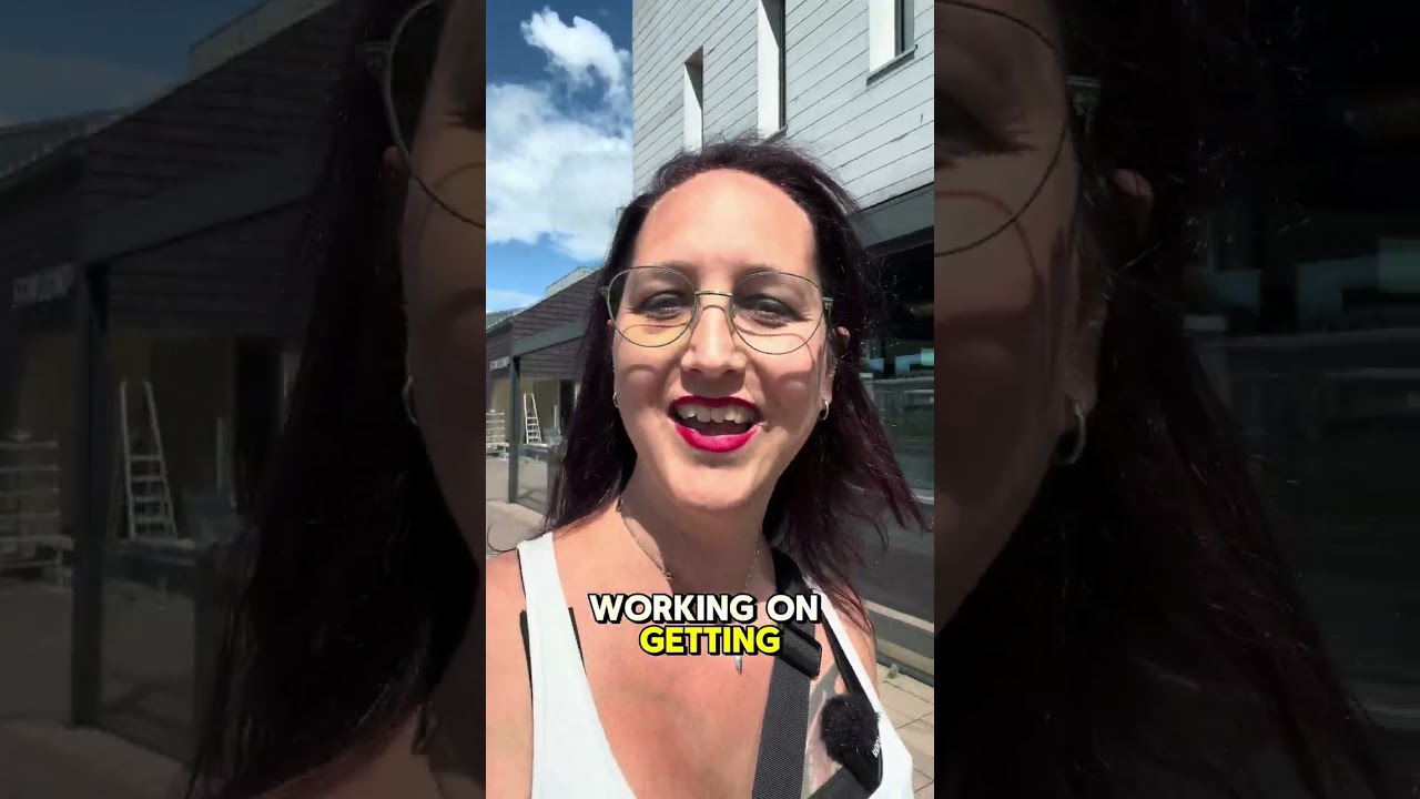 Walk’n Talk Update (again). June 25th