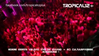 Download Lagu Tropical12+ ECI promo MP3