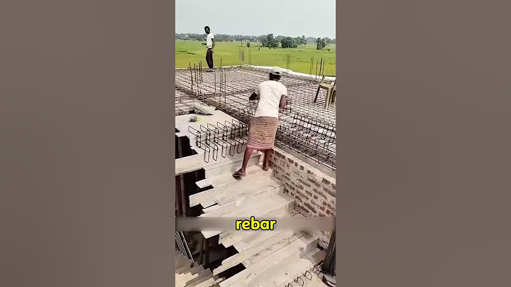 How can the Indians be so talented at building?