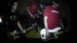 Fast Response - The Son, Live @ Klub Mladih, Rijeka