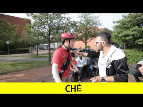 ROUGHRIDER OF LOVE   BUDDY OGÜN PARODIE  HABIBI BRÜDER