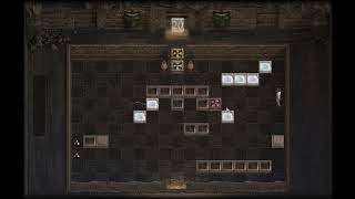 Ancient Temple Puzzle 20 | Treasure of Nadia