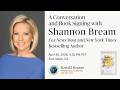 A Conversation with Shannon Bream