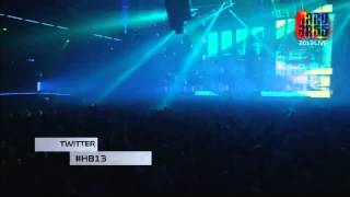 DEGOS & RE-DONE - NOTHING IS WHAT IT SEEMS(TEAM GREEN LIVE @ HARDBASS 2013).mp4