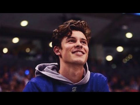 Imagination -Shawn Mendes (lyrics)