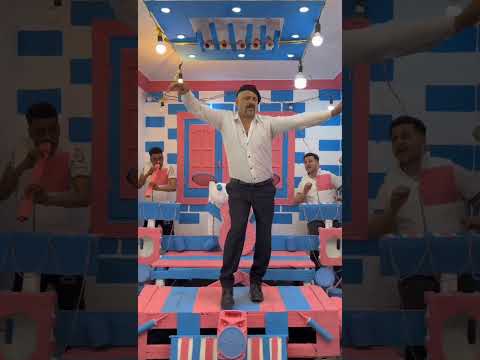 خلتني اقوال شبيه محمد سعد اشهر  نقاشين في مصر