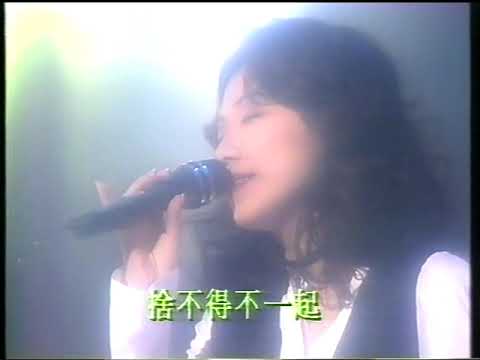 林憶蓮 沒有你還是愛你 Promise Me 1993年勁歌金曲 勁歌精選雙聲道