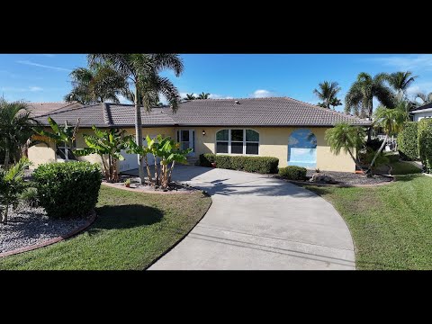 33 Ocean Drive, Punta Gorda, FL home video tour