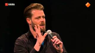 Martijn Koning - Wraakporno