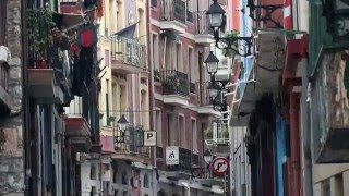 Pueblos de Galicia