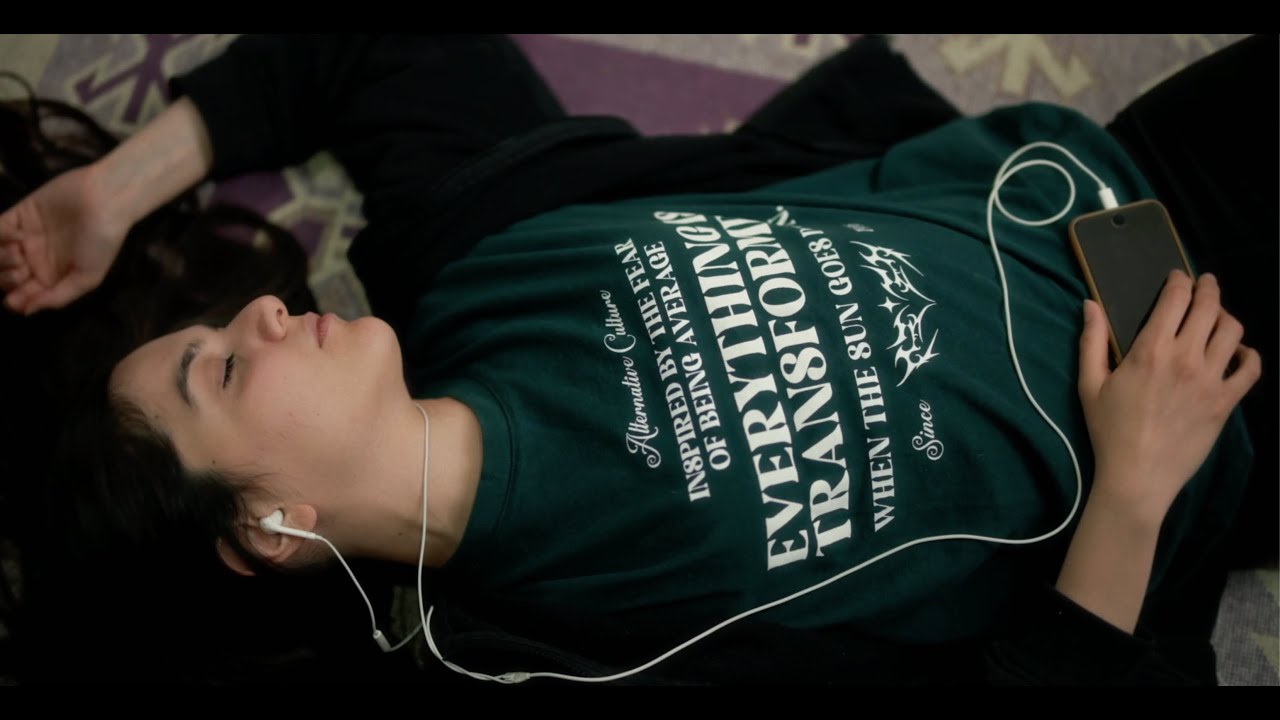 Karabataklar ve Yeşil Elmalar