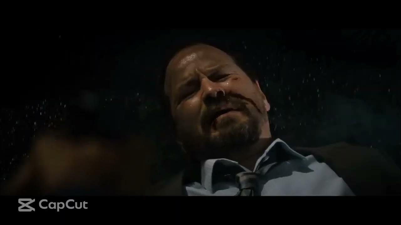 The Equalizer's best scenes YouTube