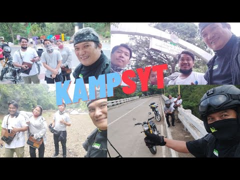KAMPSYT