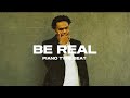 [FREE] Lil Bean 2024 Type Beat | “BE REAL" | Piano Type Beat