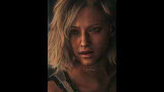 Grace Ashcroft | Resident Evil Requiem Edit | BREGA DO SCUBA (Ultra Slowed) #re9