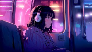 Late Nights In The 90s 🌃 90s Chill Lofi 🌃 Night Lofi Songs To Make You Calm Down And Relax Your Mind
