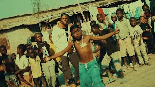 Terminus starboy ft Mirage 3x - freestyle 