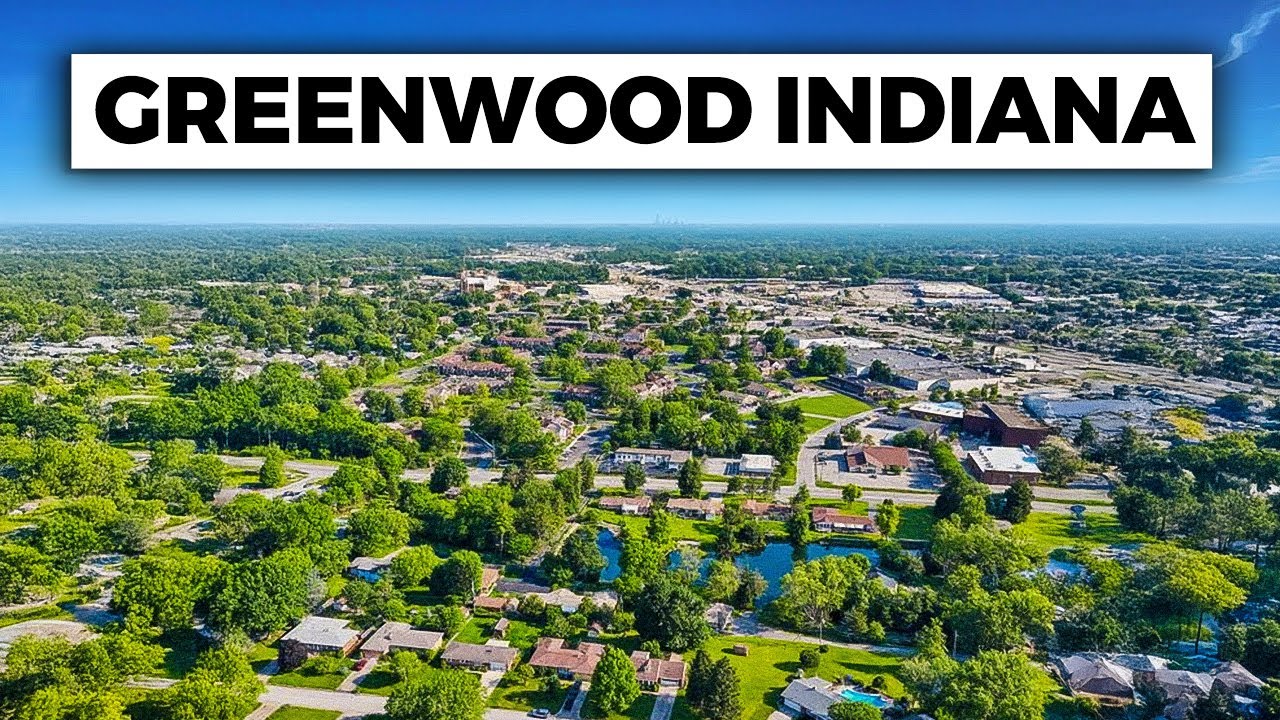 Moving to Greenwood Indiana? Watch This First