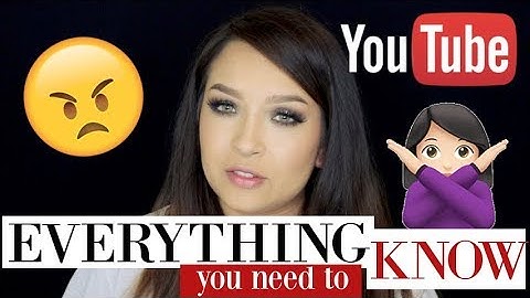 NO MONEY FOR SMALL YOUTUBERS | YOUTUBE PARTNER CHANGES 2018