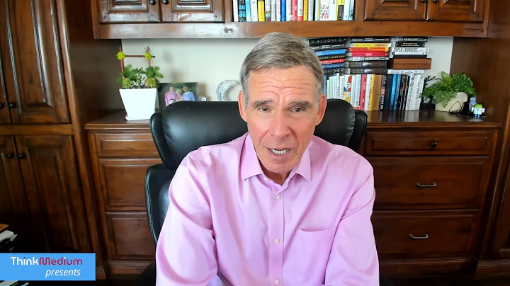 How Founders are Shaking Up Medicine with AI | Eric Topol, M.D.