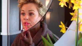 Meet Meal U0026 A Makeover  Stylist Melissa Lynn And Fuddhist Marianela Pereya