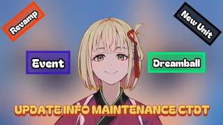 [LIVE] Mari Lihat Hasil Revamp, Dilanjut Farming Drimbol