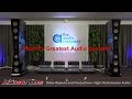 The audio company vac von schweikert critical mass worlds greatest audio system