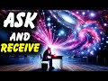 How To Get Anything You Want From The Universe (Audiobook)