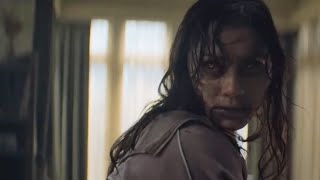 Evil Dead Burn Mid Credit and Post Credit Scene 