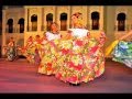 La Flor de Maíz- Música folclórica del estado de Tabasco, México