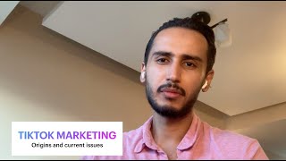 Tiktok Marketing: Advertising Formats, Content Strategies, Analytics and Trends digitalmarketing