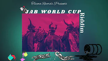 Remy derrick  - ( Focus) - [ Push Wood ] Jab World Cup Riddim. Kayak Jab Jab 2023"