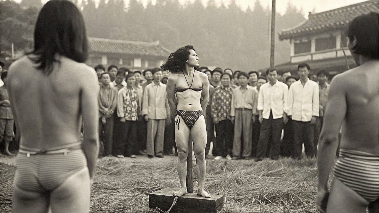 Old Photos That Prove History Was Far Stranger Than You Think