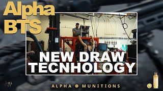 Alpha Behind The Scenes - New Draw Technology
