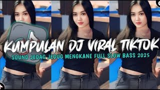 Download Lagu KUMPULAN DJ CAMPURAN FYP TIK TOK TERBARU 2025 MP3 Download Lagu KUMPULAN DJ CAMPURAN FYP TIK TOK TERBARU 2025 MP3