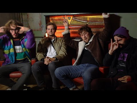 ЖАТВА - интервью Где Фантом?