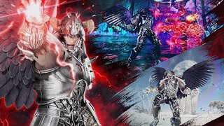 Tekken 8: New Devil Jin Outfit in the Tekken Shop
