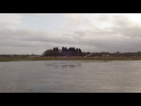 Video: Kui Palju Suuri üleujutusi Oli? - Alternatiivne Vaade