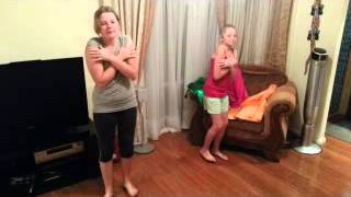 Танец Мышек