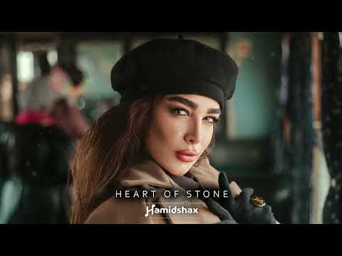 Hamidshax - Heart of stone (Original Mix)