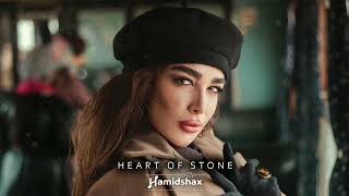 Hamidshax - Heart of stone (Original Mix) Resimi